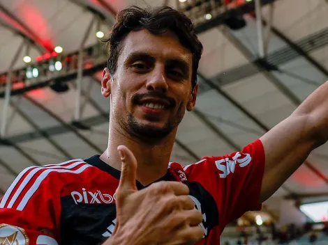 Rodrigo Caio terá salário de R$ 200 mil no Grêmio