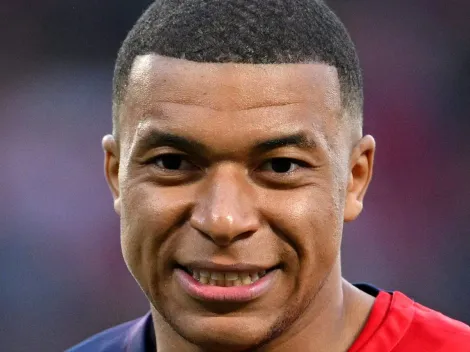 Tenas segue os passos de Mbappé e prepara saída do PSG