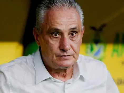 Flamengo tem aprovação de Tite para vender Hugo Souza