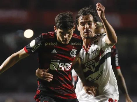 Torcida do Talleres elege o Flamengo como o maior do Brasil