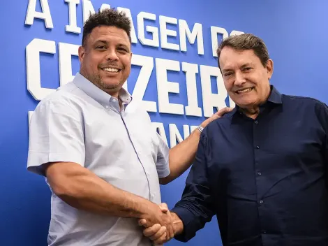 Cruzeiro avança pela contratação de Kaio Jorge