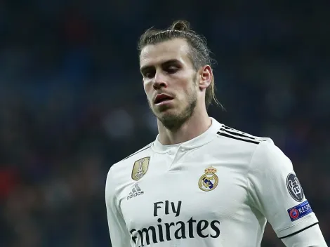 Gareth Bale crava 3 a 0 na final da Champions League