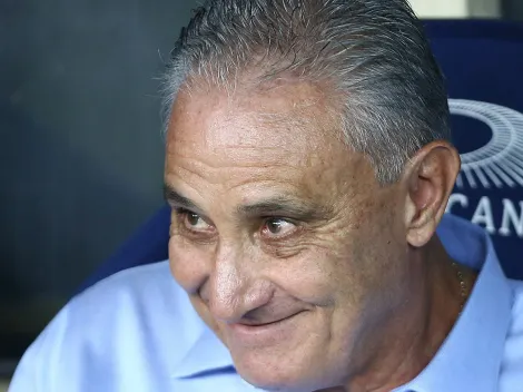 Tite dá aval para retorno de Michael ao Flamengo