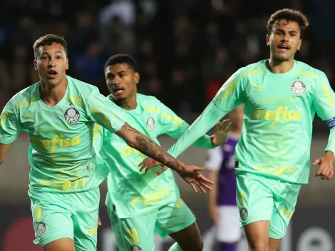 Palmeiras encaminha empréstimo de Pedro Lima para equipe da Croácia