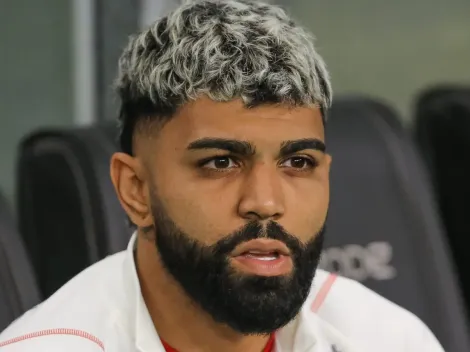 Corinthians pode pagar salário de R$ 2,5 mi por Gabigol, do Flamengo