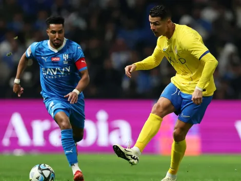 Al-Hilal e Al Nassr brigam por Casemiro, do United