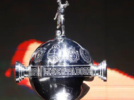 Libertadores 2024: saiba como será o sorteio das oitavas de final