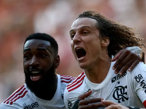 Flamengo causa crise no Vasco e clima no vestiário vem à tona
