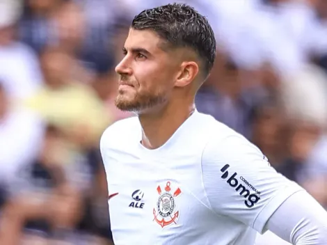 Mercado da bola: Corinthians aceita emprestar atacante Pedro Raul