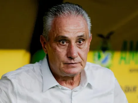 Tite terá Arrascaeta, De La Cruz e +2 contra Grêmio