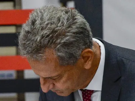 Landim faz reuniões com investidores para comprar SAF do Flamengo