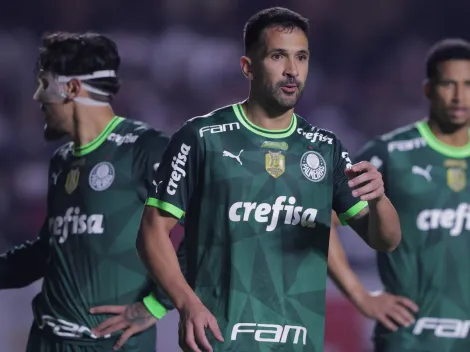 Palmeiras encaminha venda de Luan para América do México