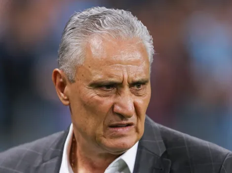 Flamengo: Igor Jesus, comandado por Tite, vira alvo do Porto