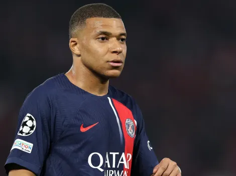 Mbappé é acusado de traição ao PSG por ex-jogador