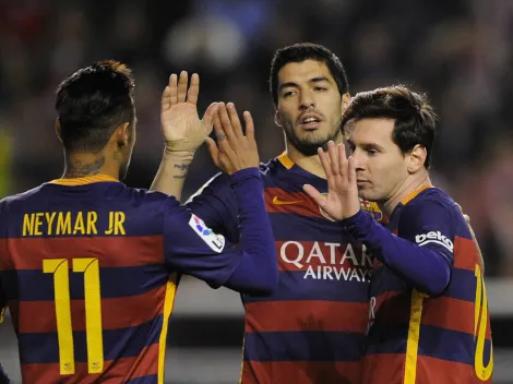 Messi analisa "Trio MSN" no Inter Miami e expõe conversas com Neymar