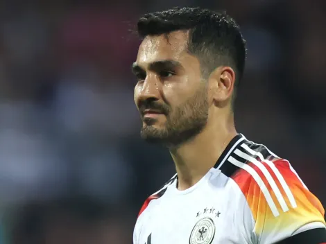 Alvo de turcos, Gundogan tem futuro definido no Barcelona