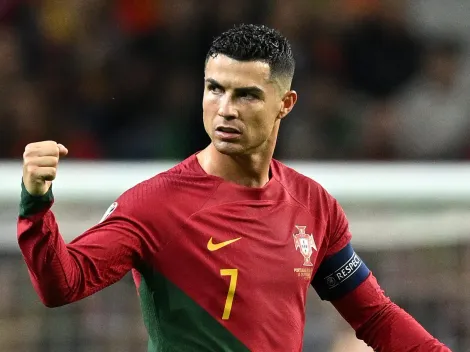 Eurocopa 2024: Cristiano Ronaldo pode quebrar cinco recordes