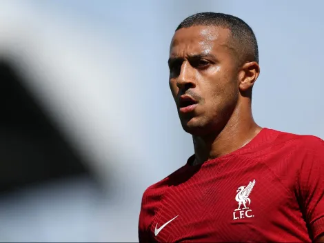 Liverpool não renovou com Thiago Matip e mais 8 jogadores