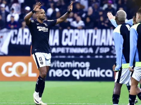 Palpite: Botafogo x Fluminense – Brasileirão– 11/06/2024