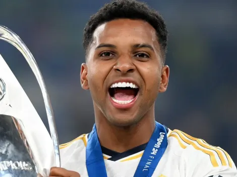 Real Madrid: Além de Rodrygo, time pode 'perder' Mastantuono para o City