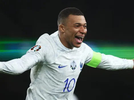 Mbappé ganha data para estrear no Real Madrid; confira