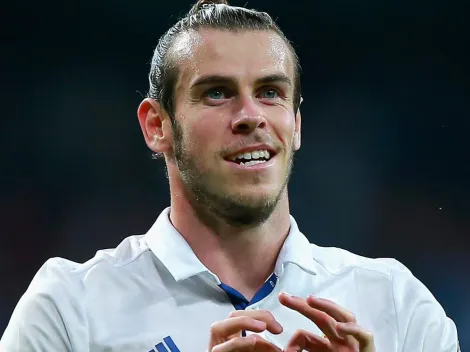 Ídolo do Real Madrid, Bale recebe proposta para jogar no Wrexham