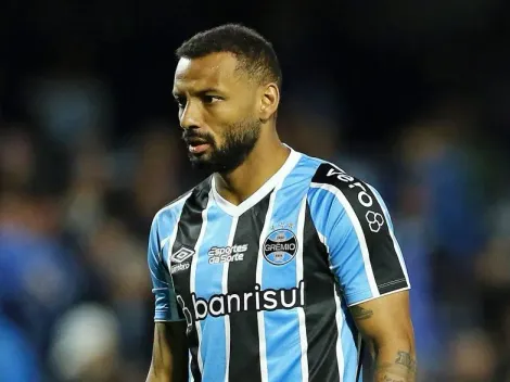 Grêmio: JP Galvão precisa de 4,5 jogos para marcar gol