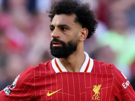 Salah já tem destino certo para deixar o Liverpool