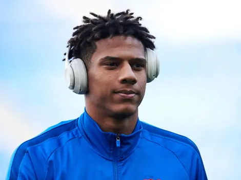 Manchester United de olho Jean-Clair Todibo, do Nice