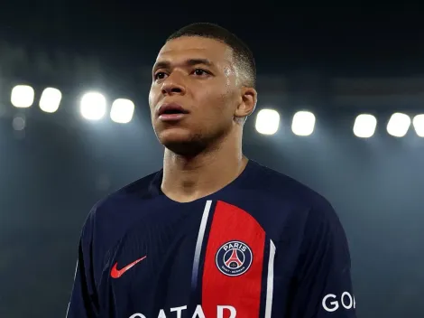 PSG anuncia Safonov como primeiro reforço após saída de Mbappé