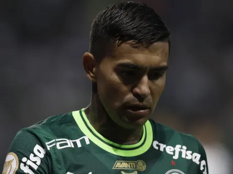 Palmeiras: Dudu é anunciado pelo Cruzeiro e não deve se despedir