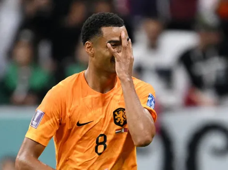 EURO 2024: Holanda vira o jogo e supera a Polônia