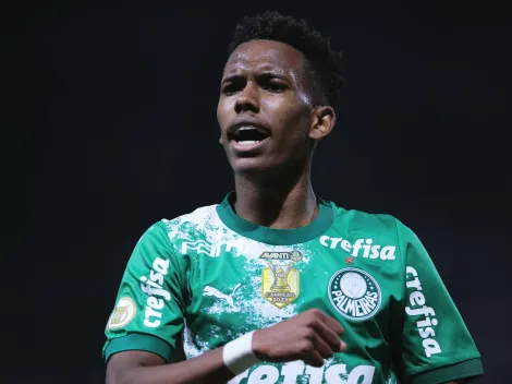 Palmeiras e Chelsea acertam venda de Estêvão, valores são revelados