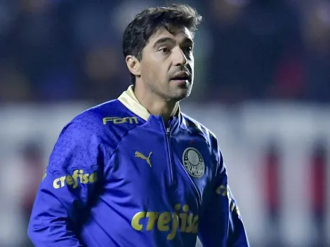 Palmeiras acerta a contratação de Maurício, sonho de Abel Ferreira