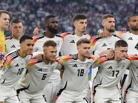 Euro 2024: Matthaus questiona titularidade de astro da Seleção Alemã