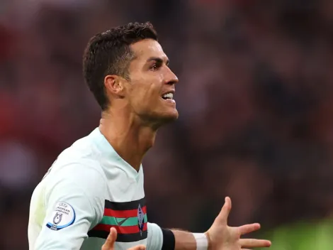 EURO 2024: Cristiano Ronaldo não para na Euro e planeja futuro