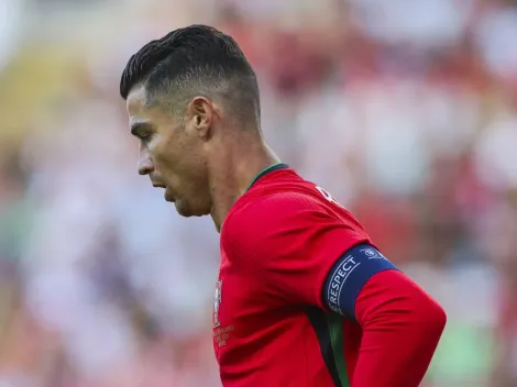 Eurocopa 2024: Portugal aposta em Cristiano Ronaldo contra Tchéquia