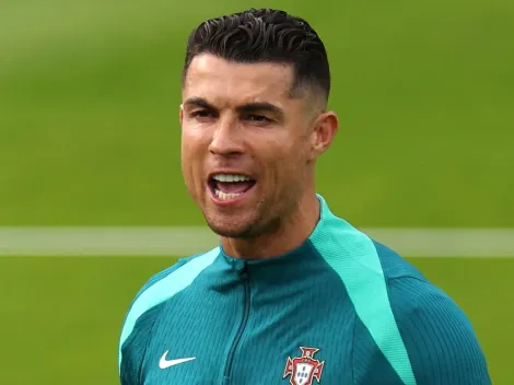 Cristiano Ronaldo é criticado por Poborsky, ex-Manchester United