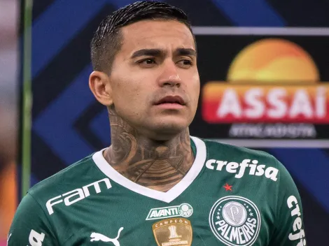 Bastidores do Palmeiras: Dudu é visto como "fominha"