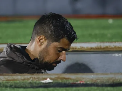 Corinthians: clube do exterior prepara proposta por atacante de António Oliveira