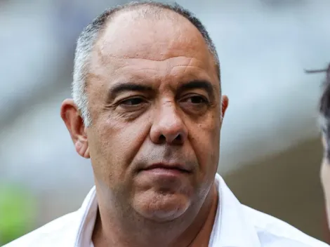 Flamengo acerta a saída de Daniel Cabral