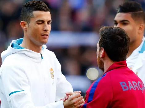 Messi aponta Sérgio Ramos como adversário mais chato da carreira