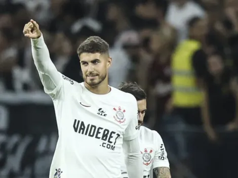 Corinthians coloca Pedro Raul como moeda em troca de jogadores