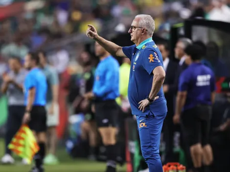Copa América: Seleção brasileira sobe no ranking da FIFA
