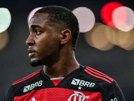 Flamengo: Real Madrid deseja contratar Lorran