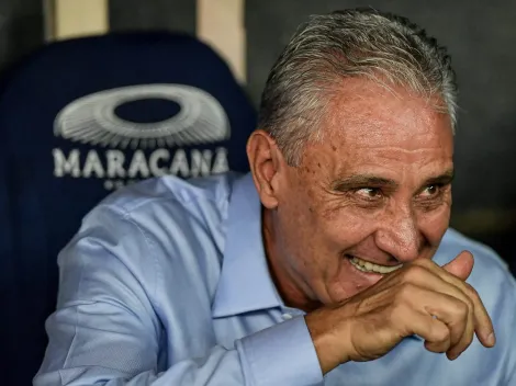 Igor Paixão revela desejo de atuar no Flamengo de Tite