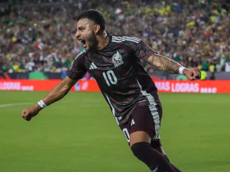 Palpite: México x Jamaica – Copa América – 22/06/2024