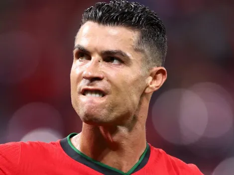Eurocopa 2024: Portugal de Cristiano Ronaldo enfrenta a Turquia