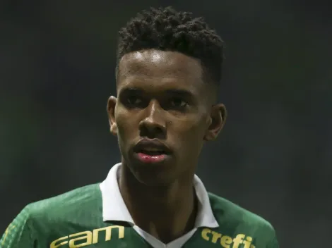 Palmeiras: Estevão pode superar venda de Neymar, Endrick e Roque