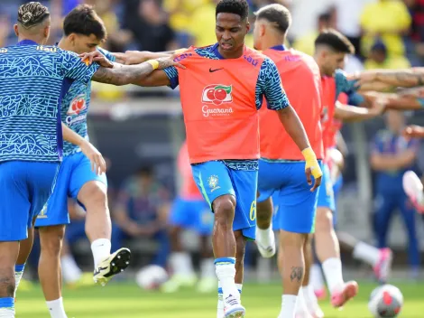 Copa América: Brasil estreia segunda, confira o que dizem os jogadores
